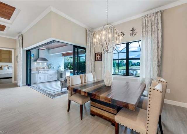 Property at 9474 Night Heron Ln, Naples, FL 34120, 3 beds, 3 baths