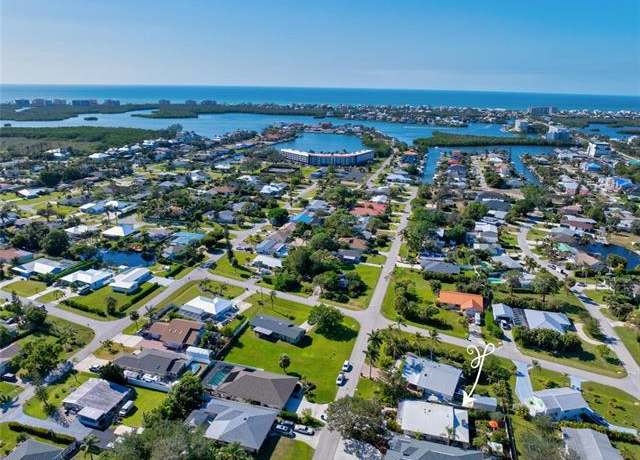 Property at 93 3rd St, Bonita Springs, FL 34134, 3 beds, 2 baths