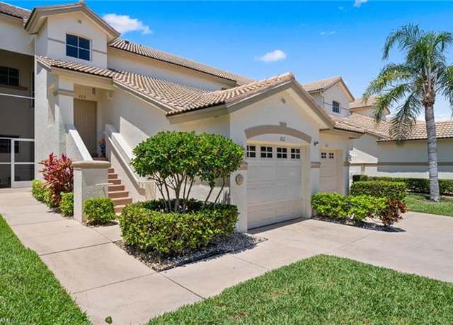 Property at 9211 Bayberry Bnd #102, Fort Myers, FL 33908, 2 beds, 2 baths