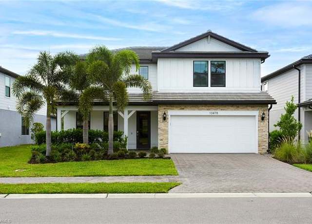 Property at 10478 Ventana Ln, Naples, FL 34120, 4 beds, 3.5 baths