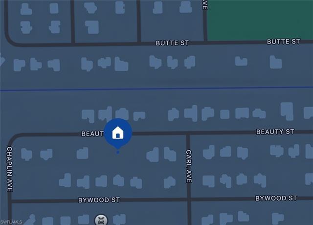 Property at 5007 Beauty St, Lehigh Acres, FL 33971