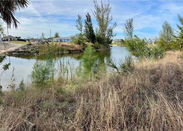 Property at 3628 NE 15th Ave, Cape Coral, FL 33909