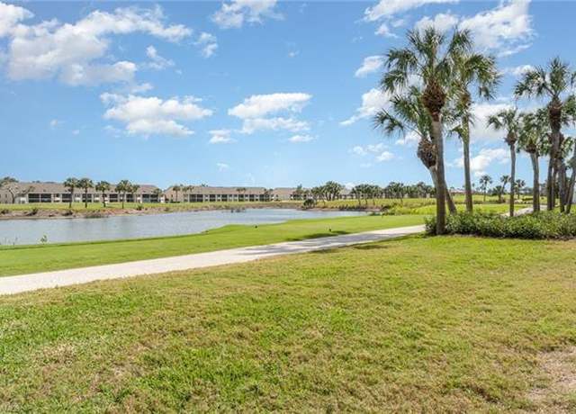 Property at 16351 Kelly Woods Dr #170, Fort Myers, FL 33908, 2 beds, 2 baths