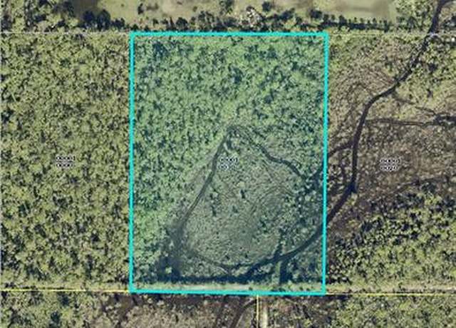 Property at Access Undetermined Rd, North Fort Myers, FL 33917