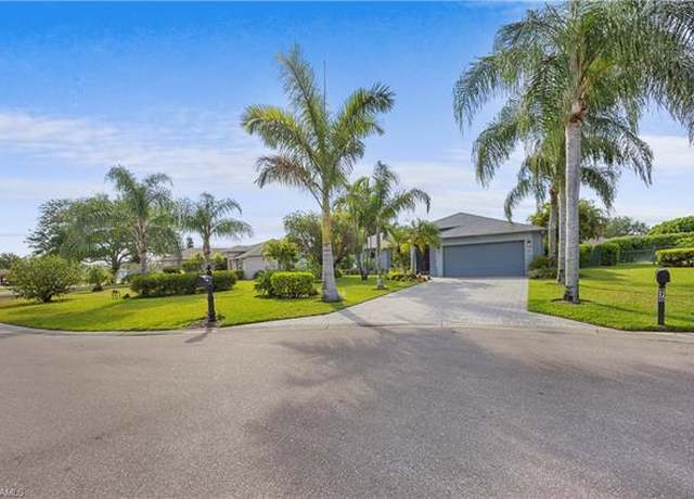 Property at 980 Murcott Dr, Naples, FL 34120, 3 beds, 2 baths