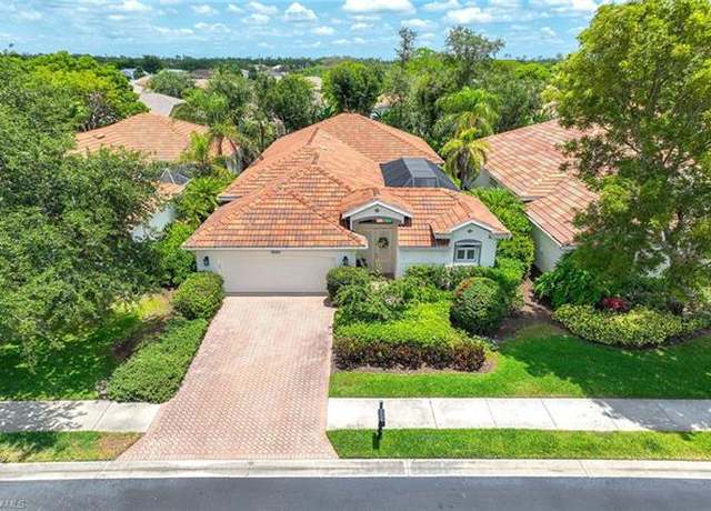Property at 3220 Sundance Cir, Naples, FL 34109, 4 beds, 4 baths