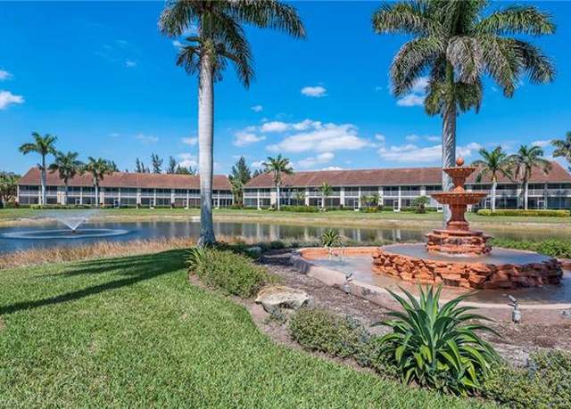 Property at 2381 Hidden Lake Ct #01, Naples, FL 34112, 3 beds, 2 baths