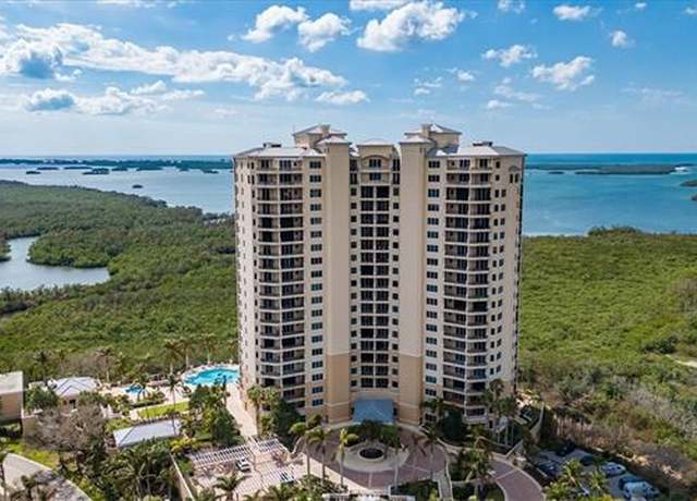 Property at 4875 Pelican Colony Blvd #304, Bonita Springs, FL 34134, 3 beds, 3.5 baths