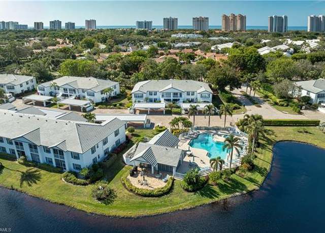 Property at 835 Tanbark Dr #203, Naples, FL 34108, 2 beds, 2 baths