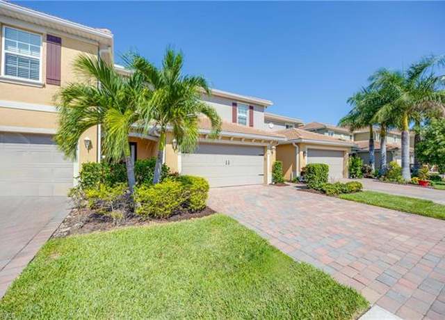 Property at 3764 Crofton Ct, Fort Myers, FL 33916, 3 beds, 2.5 baths