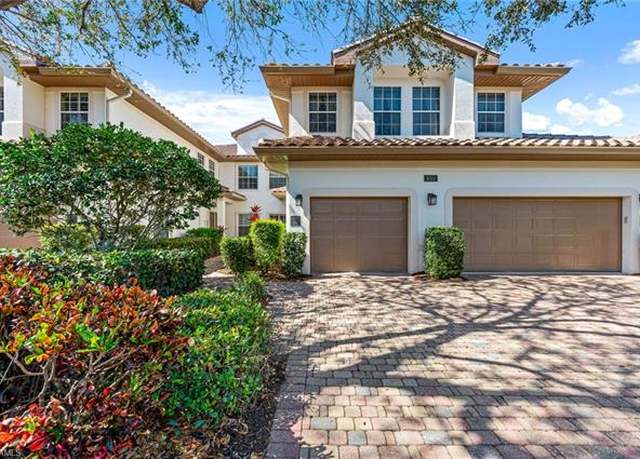 Property at 8181 Saratoga Dr #902, Naples, FL 34113, 2 beds, 2 baths