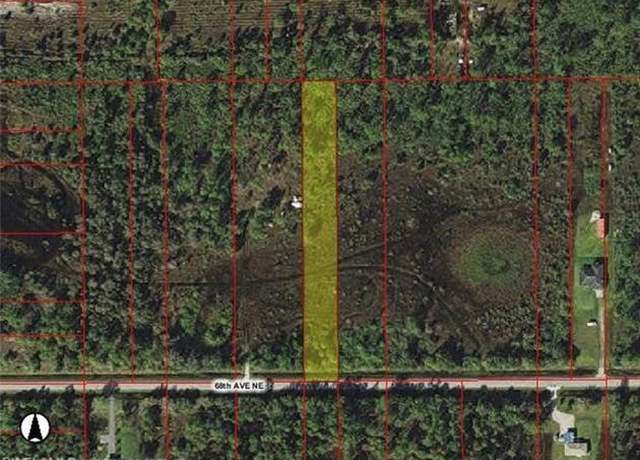 Property at 3275 68th Ave NE, Naples, FL 34120