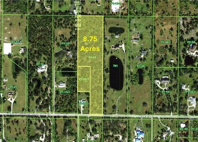 Property at 24540 Nova Ln, Punta Gorda, FL 33980