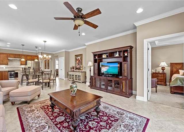 Property at 7638 Jacaranda Ln, Naples, FL 34114, 2 beds, 2 baths