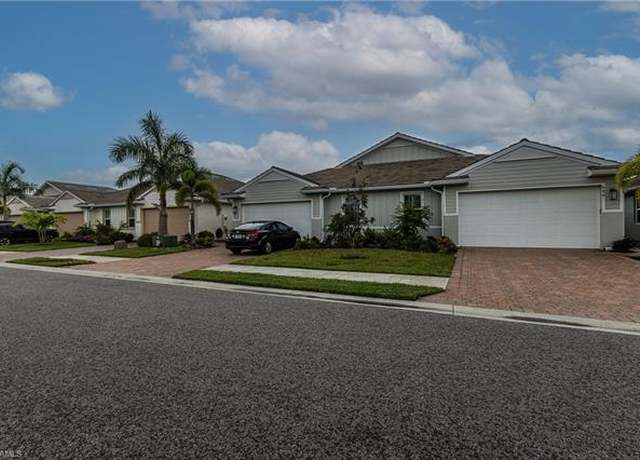 Property at 846 Enbrook Loop, Naples, FL 34114, 2 beds, 2 baths