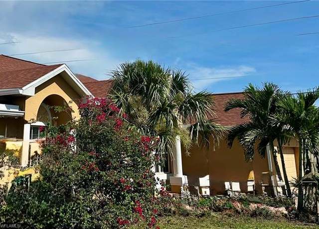 Property at 9161 Migue Cir, Port Charlotte, FL 33981, 4 beds, 2 baths