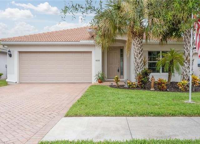 Property at 4353 Steinbeck Way, Ave Maria, FL 34142, 3 beds, 2 baths