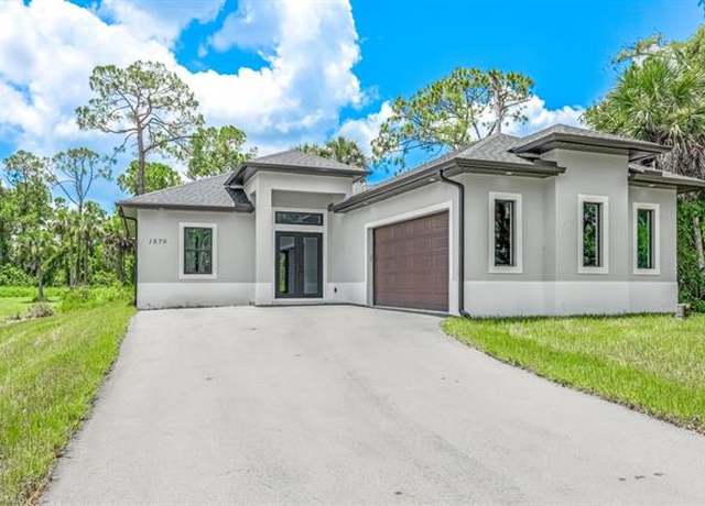 Property at 1870 22nd Ave NE, Naples, FL 34120, 3 beds, 2 baths