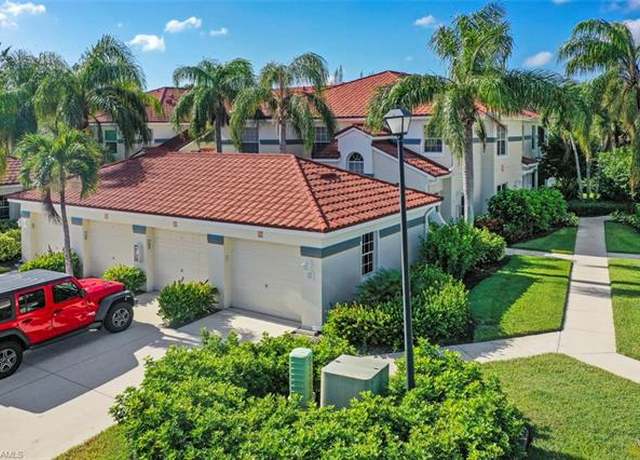 Property at 10921 Santa Margherita Rd #104, Estero, FL 34135, 3 beds, 2 baths