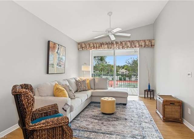 Property at 8161 Twelve Oaks Cir #523, Naples, FL 34113, 2 beds, 2 baths