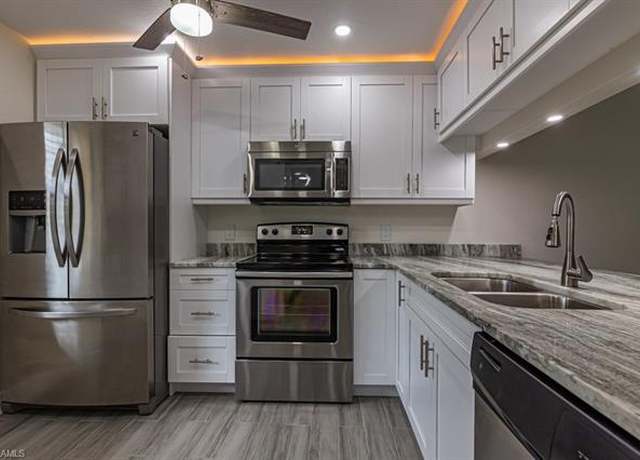Property at 2562 Kings Lake Blvd #102, Naples, FL 34112, 2 beds, 2 baths