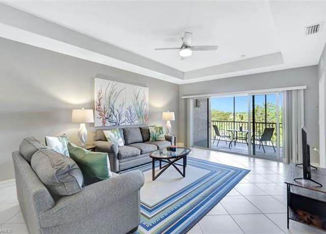 Property at 7831 Regal Heron Cir #304, Naples, FL 34104, 2 beds, 2 baths
