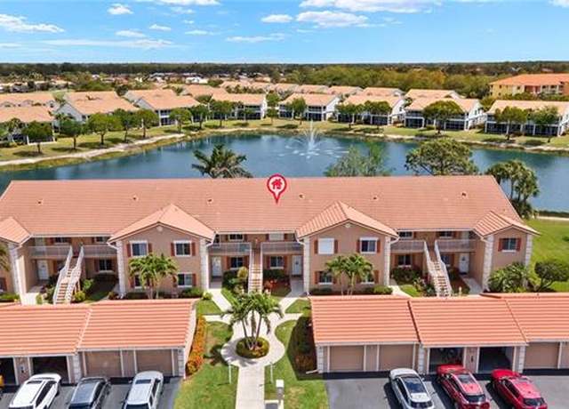 Property at 550 Saratoga Cir Unit E104, Naples, FL 34104, 2 beds, 2 baths