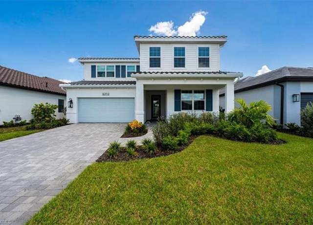 Property at 4016 Pegasus Way, Naples, FL 34120, 4 beds, 3.5 baths