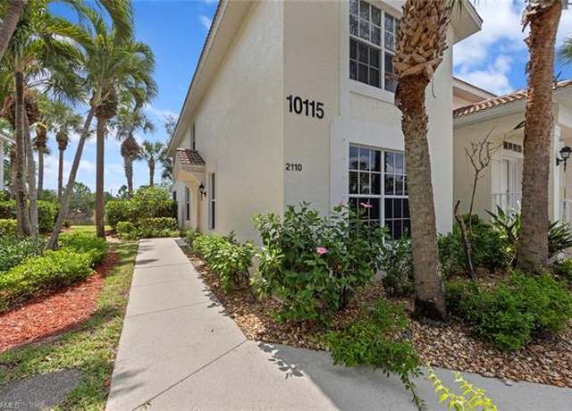 Property at 10115 Colonial Country Club Blvd #2110, Fort Myers, FL 33913, 2 beds, 2 baths