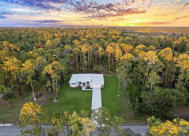 Property at 1970 17th St SW, Naples, FL 34117, 4 beds, 3 baths