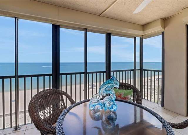 Property at 9415 Gulf Shore Dr #402, Naples, FL 34108, 2 beds, 2 baths