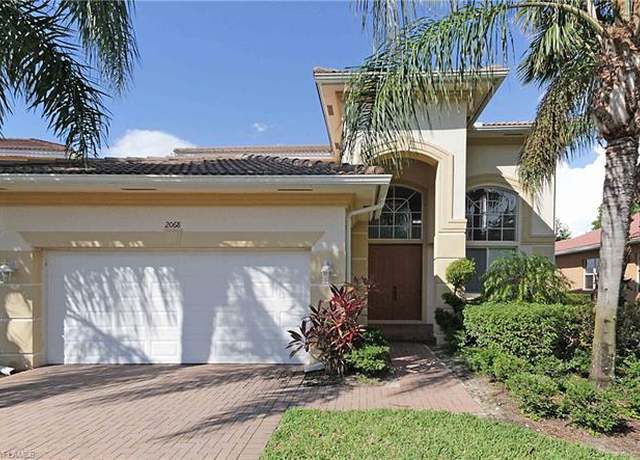Property at 2068 Par Dr, Naples, FL 34120, 4 beds, 2.5 baths