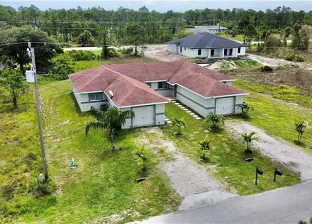 Property at 777-779 Bedford Dr #779, Lehigh Acres, FL 33974, 6 beds, 4 baths