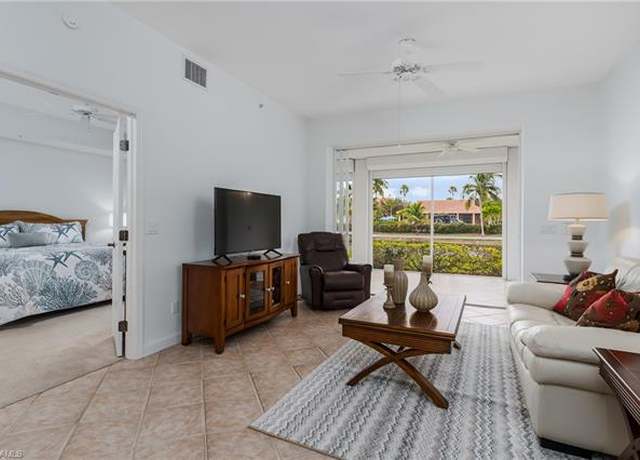 Property at 6630 Beach Resort Dr #3, Naples, FL 34114, 2 beds, 2 baths
