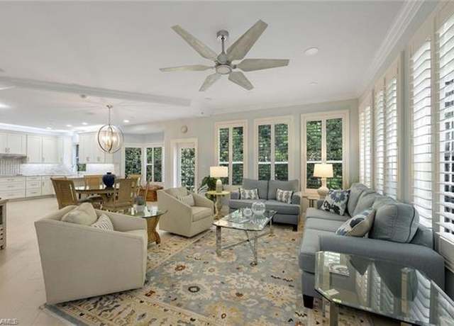 Property at 269 Colonade Cir #2802, Naples, FL 34103, 3 beds, 2 baths