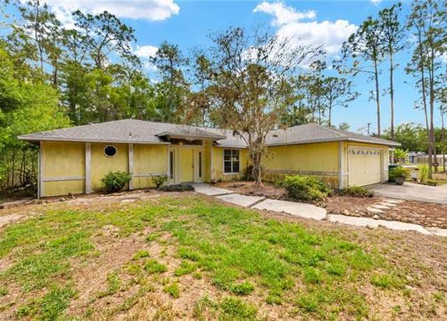 Property at 2320 16th St NE, Naples, FL 34120, 3 beds, 2 baths