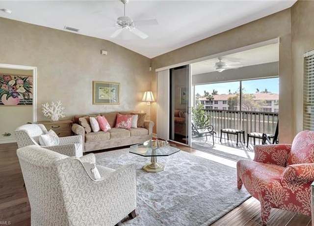 Property at 882 Carrick Bend Cir #202, Naples, FL 34110, 3 beds, 2 baths