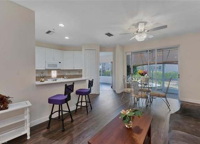 Property at 1360 Sweetwater Cv #102, Naples, FL 34110, 2 beds, 2 baths