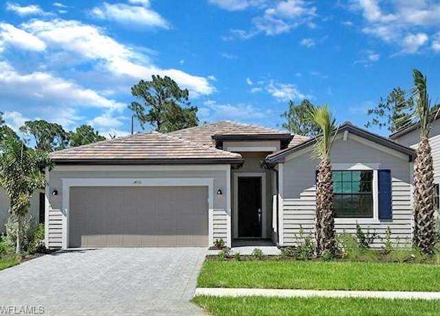 Property at 10502 Timber Creek Dr, Fort Myers, FL 33913, 4 beds, 3 baths