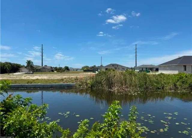 Property at 232 NW 23rd Ave, Cape Coral, FL 33993