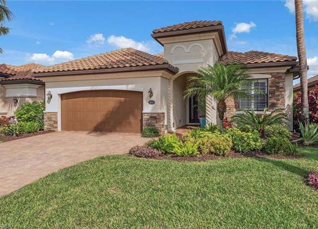 Property at 3058 Aviamar Cir, Naples, FL 34114, 4 beds, 2 baths