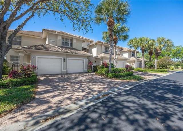 Property at 24460 Reserve Ct #202, Bonita Springs, FL 34134, 3 beds, 2 baths