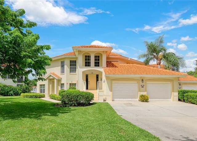 Property at 898 Egrets Run #201, Naples, FL 34108, 3 beds, 2 baths