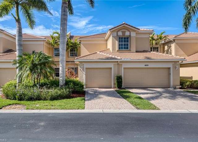 Property at 6031 Jonathans Bay Cir #401, Fort Myers, FL 33908, 3 beds, 2 baths