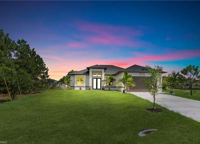 Property at Undisclosed address, Lehigh Acres, FL 33974, 3 beds, 2 baths