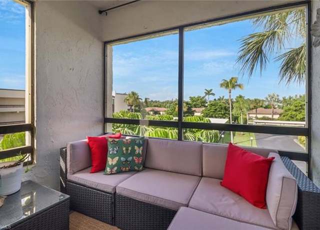 Property at 3635 Boca Ciega Dr #314, Naples, FL 34112, 2 beds, 2 baths