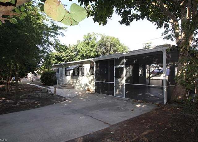 Property at 21100 Cypress Park Cir, Estero, FL 33928, 2 beds, 2 baths