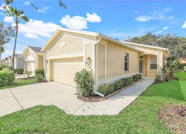 Property at 8755 Ibis Cove Cir, Naples, FL 34119, 2 beds, 2 baths