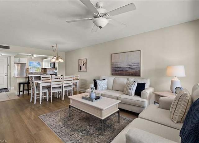 Property at 201 Quail Forest Blvd E #309, Naples, FL 34105, 2 beds, 2 baths