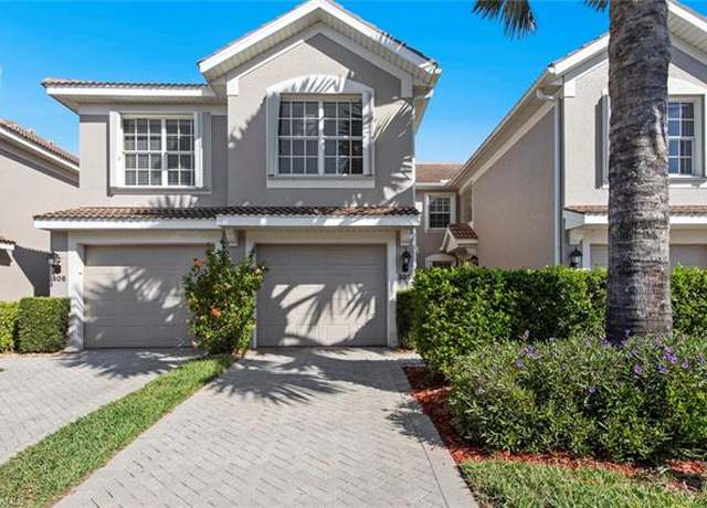 Property at 11031 Mill Creek Way #305, Fort Myers, FL 33913, 3 beds, 2 baths